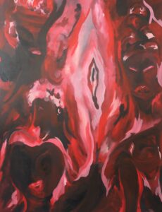 Nina's Nine Portal- Born in Five
