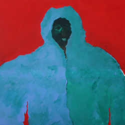 Master Richie Mansaray Print-24x24